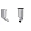 Image de AS FD1054 Filtre à particules Compatible avec MERCEDES-BENZ Classe E Berline W211 Classe E Break S211
