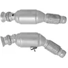 Image de AS 71279D Catalyseur Euro 5 Compatible avec MERCEDES-BENZ Vito Mixto W639 Viano W639 Vito Bus W639