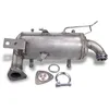 Image de AS FD5032 Filtre à particules Euro 5 Compatible avec OPEL Insignia A Sports Tourer G09 Zafira C Tourer P12 Astra J 5 portes P10 Astra J Sports Tourer P10 Insignia A Berline G09