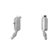 Image de AS FD5097 Filtre à particules Euro 5 Compatible avec BMW 3 Berline E90 3 Touring E91 3 Coupé E92 X1 E84