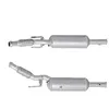 Image de AS FD5168 Filtre à particules Euro 5 Compatible avec PEUGEOT 508 I 8D Berline 508 I SW 8E