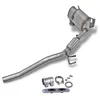Image de AS FD5085 Filtre à particules Euro 4/Euro 5 Compatible avec VW Golf VI 3/5 portes 5K1 Caddy III Van 2KA, 2KH, 2CA, 2CH Golf Plus/Crossgolf 5M1, 521 Touran I 1T3 Passat B7 Variant 365 CC 358