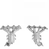 Image de AS 25142 Catalyseur Euro 5 Compatible avec KIA CEE'D 3/5 portes ED CEE'D SW ED VENGA YN PRO CEE'D ED Venga Van / 3/5 portes YN