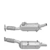 Image de AS FD5184 Filtre à particules Euro 5 Compatible avec OPEL Vivaro B Van X82 Vivaro B Combi X82 Vivaro B Camion plate-forme/Châssis X82, RENAULT Trafic III Van FG Trafic III Minibus JG, VAUXHALL