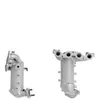Image de AS 61085 Catalyseur Compatible avec HYUNDAI i20 PB, PBT