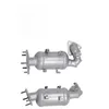 Image de AS 21803 Catalyseur Euro 6 Compatible avec OPEL Karl C16, VAUXHALL Viva C16