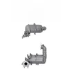 Image de AS FD5095 Filtre à particules Euro 5 Compatible avec MERCEDES-BENZ Vito Van W447 Vito Tourer W447 Vito Mixto W447, OPEL Vivaro B Van X82 Vivaro B Combi X82 Vivaro B Camion plate-forme/Châssis X82