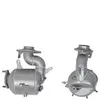 Image de AS FD1103 Filtre à particules Euro 5 Compatible avec TOYOTA AURIS NZE18, ZRE18 Auris Break E18 Corolla Berline E18, ZRE1