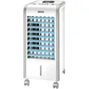 Image de Climatizador Jocca 2227/ 3 niveles de velocidad/ 80W/ Depósito 3L