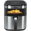 Image de Friteuse à air chaud - JOCCA - 2385 - 10L - Avec Hublot - 305x435x364 cm