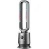 Image de Jocca - Ventilateur Sans Pales 2en1 Chaud Froid 2000W Radiateur Soufflant Céramique PTC Oscillation 70° Télécommande Minuterie 12h LED 8 Couleurs