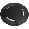 Image de Cristher BRUSELAS - Encastrable ip67 gx53 3-open noir