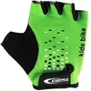 Image de Manufacturas Ges Gants Courts pour Enfant, Enfant, I601X2600000, Vert, Taille 37