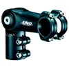 Image de Venzo Avia TZ Potence, Mixte, Avia TZ, Noir