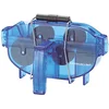Image de Bike Hand Nettoyeur de chaîne pour Adulte Unisexe   Bleu, Taille Unique