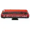 Image de MOON SPORT Piloto Trasero Comet-X