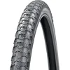 Image de Deestone Campagnolo Couverture 16 x 1,75, Noir, Multicolore, M