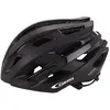 Image de Casco GES ICON-12 Road MTB Negro Talla M (54-58)