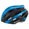 Image de Casco GES ICON-12 Road MTB Azul/Negro T.L (58-62)