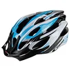 Image de Casco GES Rocket Negro/Amarillo Talla M (54-58)