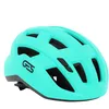 Image de Ges Casque X-Way Celeste Mate, Sport, Multicolore - Taille Unique