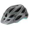 Image de GES CASCO TRAIL GRIS/CELESTE taille M pour adultes, idéal pour utilisation pratique, format pratique