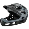 Image de Ges D-Scent Downhill Helmet M