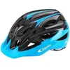 Image de Ges Casque REVO, Sport, Noir/Bleu (Multicolore), M