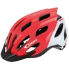 Image de CASCO GES KORE JUNIOR MTB ROAD ROJO/BLANCO (52-56)