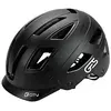 Image de CASCO GES CITY NEGRO TALLA L (58-62)