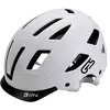 Image de CASCO GES CITY BLANCO TALLA M (54-58)