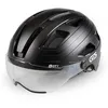 Image de Ges City Shield Urban Helmet M