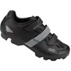 Image de GES Paire de chaussures fixation 3 velcros compatible SPD, Ges Vantage2, Plastique, Adultes, Tous (Unisex), Unisex, SHOE_TREE, chaussures, shoe tree, 1765256031, Adjustable