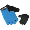 Image de Gants Velo Classic Mixte (Bleu, M)