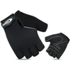 Image de GUANTES GES CLASSIC GRIS/NEGRO TALLA L