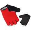 Image de Gants Velo Classic Mixte (Rouge, L)