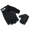 Image de Gants Velo Classic Mixte (Noir, XL)