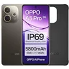 Image de Oppo A5 Pro 5G Smartphone Con IA 6.67" 120Hz 8GB/256GB 50MP IP69 5800mAh 45W Funda Incluida Marrón