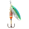 Image de MAPSO - 5 Cucharillas de Pesca Spark-2 PAVA-S 7 GMS.