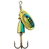 Image de Mapso   5 Pêche toupies Vlason-1 4 G/M². 1 Rayas-gold-black-blue