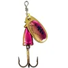 Image de Mapso   5 Pêche toupies Vlason-1 4 G/M². 1 Rayas-gold-black-pink