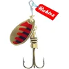 Image de Rublex - 5 Cuilléres de pêche Celta-1 ORN 2,00 GMS.