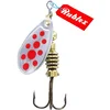 Image de Rublex - 5 Cuilléres de pêche Celta-2 APR 3,50 GMS.
