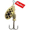Image de Rublex - 5 Cuilléres de pêche Celta-2 OPN 3,50 GMS.