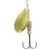 Image de Rublex - 5 Cuilléres de pêche Celta-3 ORO 5,00 GMS.