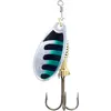 Image de Rublex - 5 Cuilléres de pêche Celta-4 ANV 7,00 GMS.