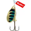 Image de Rublex - 5 Cuilléres de pêche Celta-4 ONV 7,00 GMS.