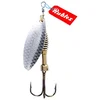 Image de Rublex - 5 Cuilléres de pêche C-Longue-2 Plata 8,00 GMS.