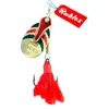 Image de Rublex - 5 Cuilléres de pêche ONDEX-2 ONR 2,50 GMS.