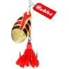 Image de Rublex - 5 Cuilléres de pêche ONDEX-3 ONR 3,00 GMS.